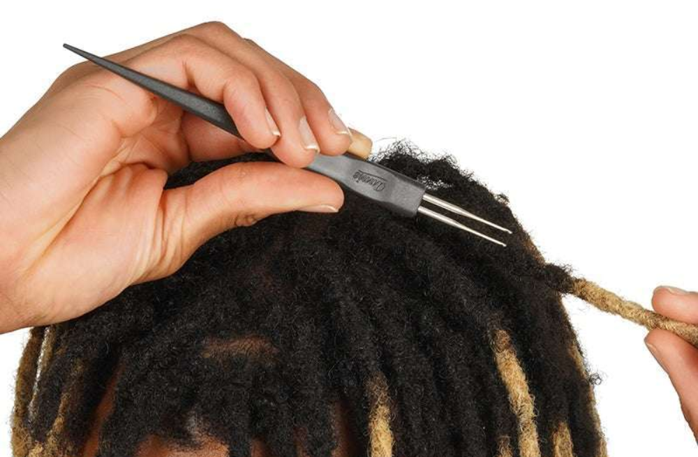 Weave & Loc Tools