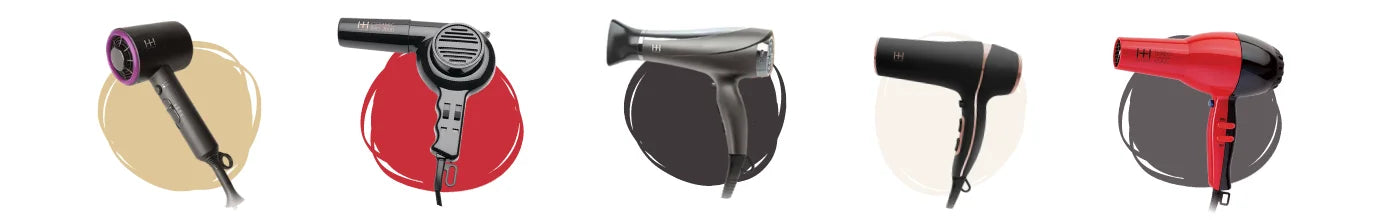 Hair Dryers
