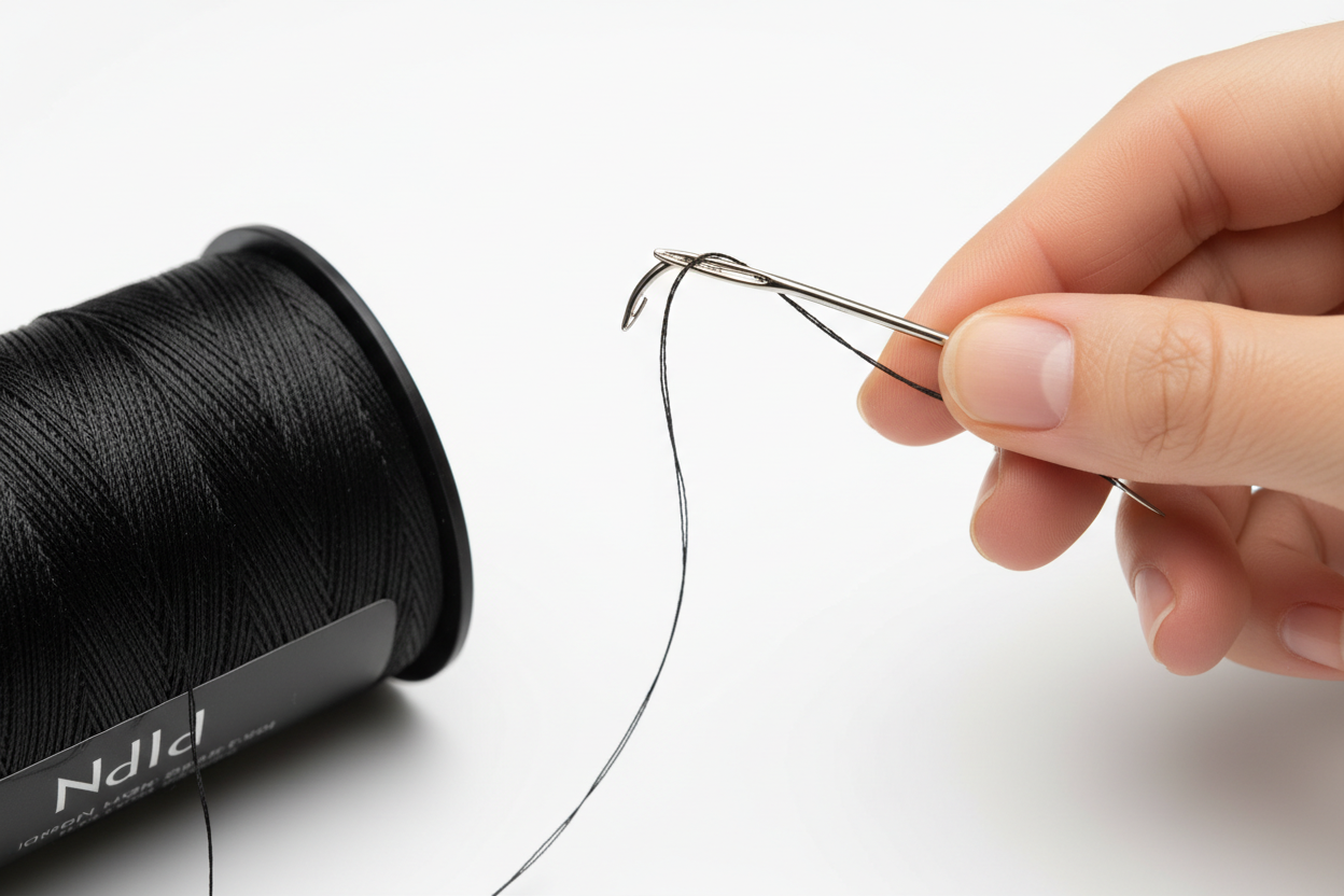 Hair Weaving Needles