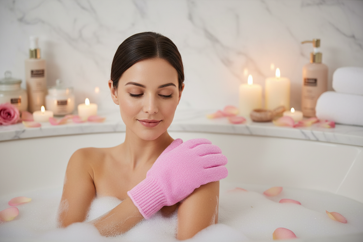 Bath Products