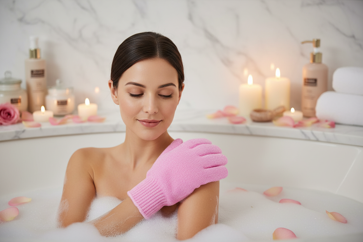 Bath Products
