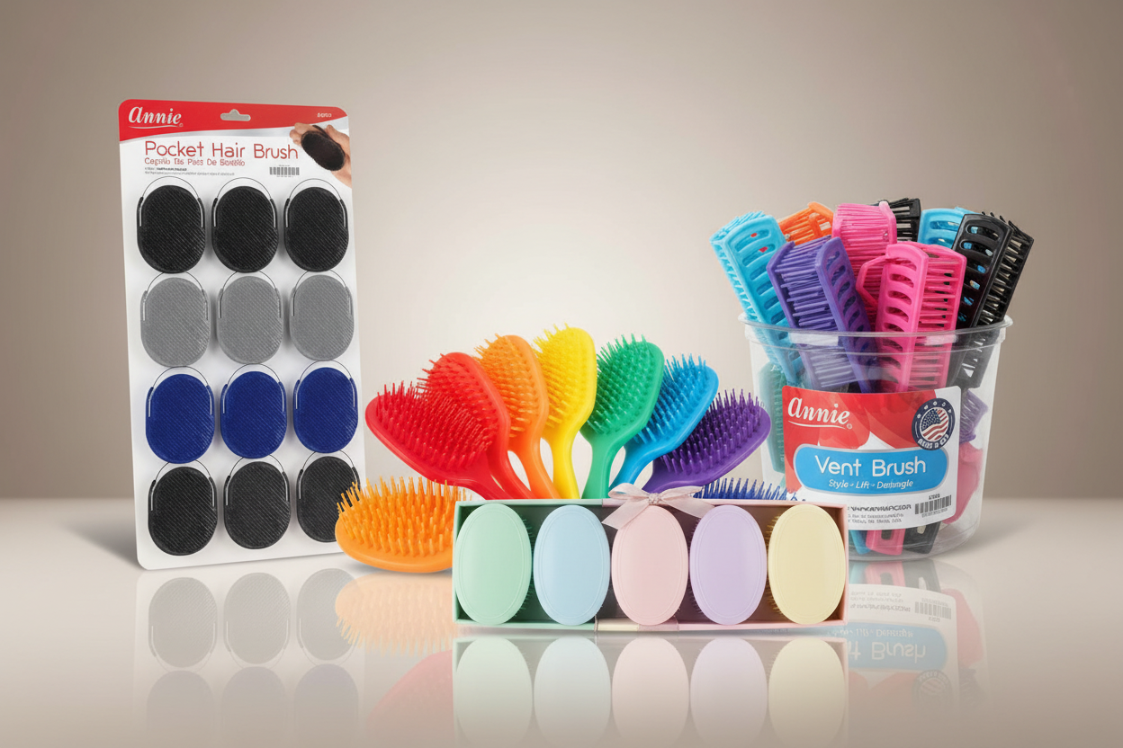 Hair Brush Sets