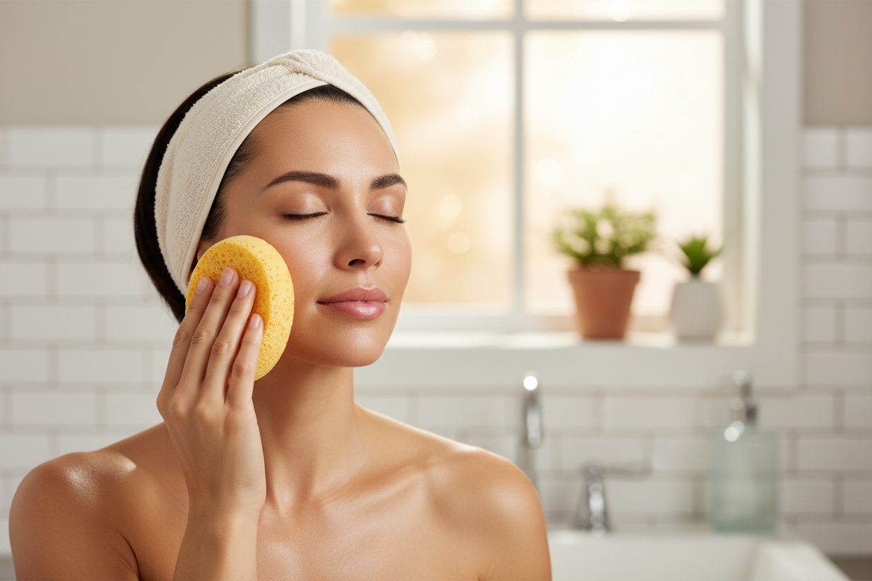 Cleansing Pads