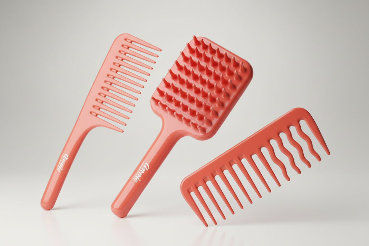 Effortless Detanglers