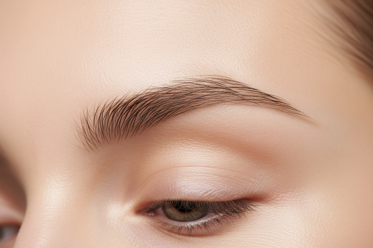 Eyebrow Shapers