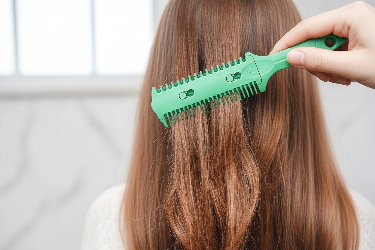 Hair Shapers