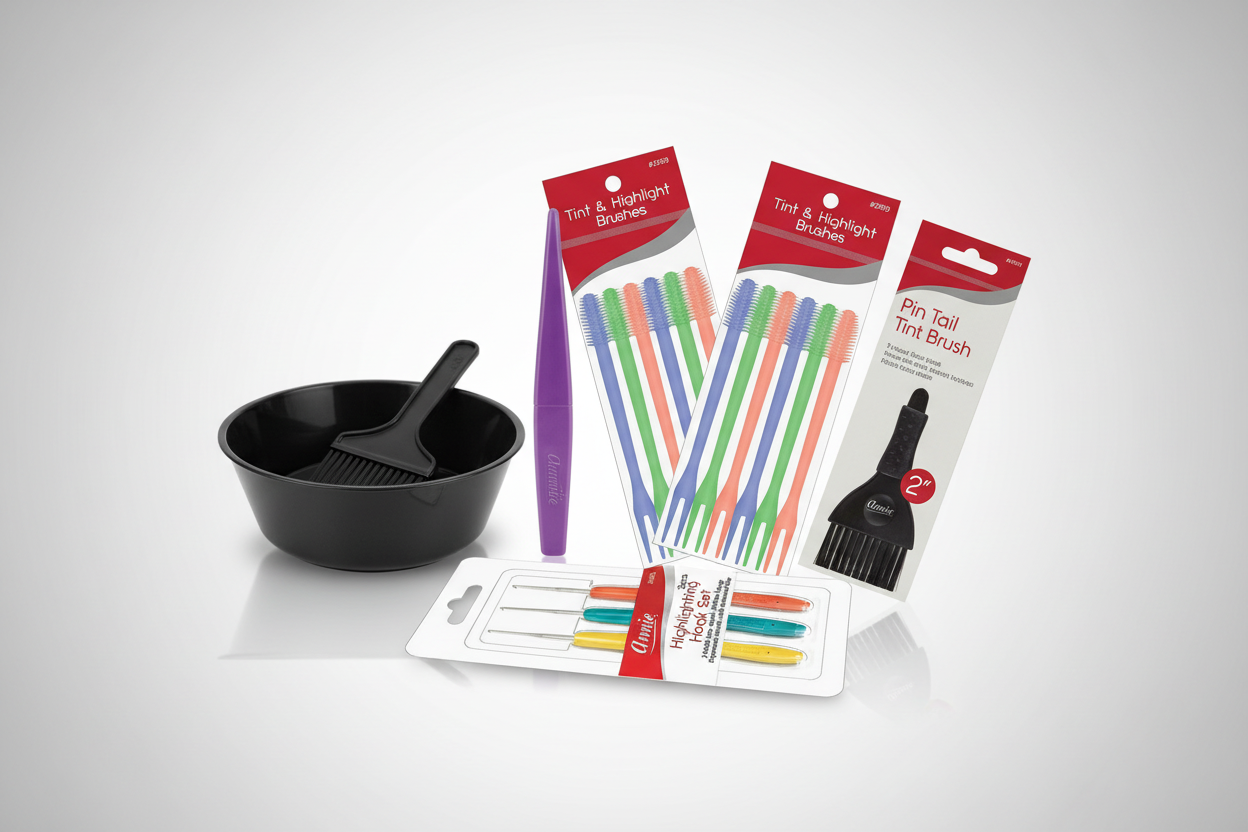 Highlight & Tint Tools