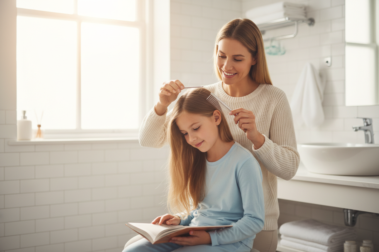 Lice Combs