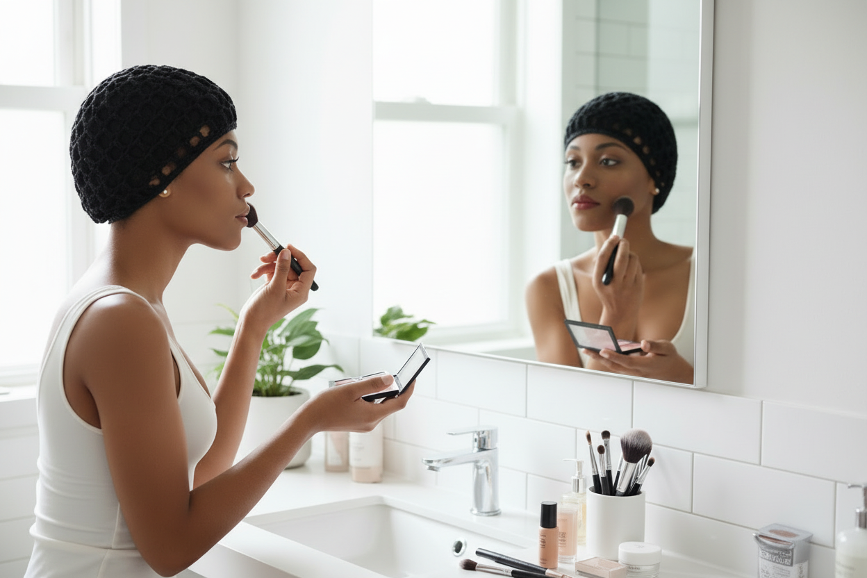 Hair Nets