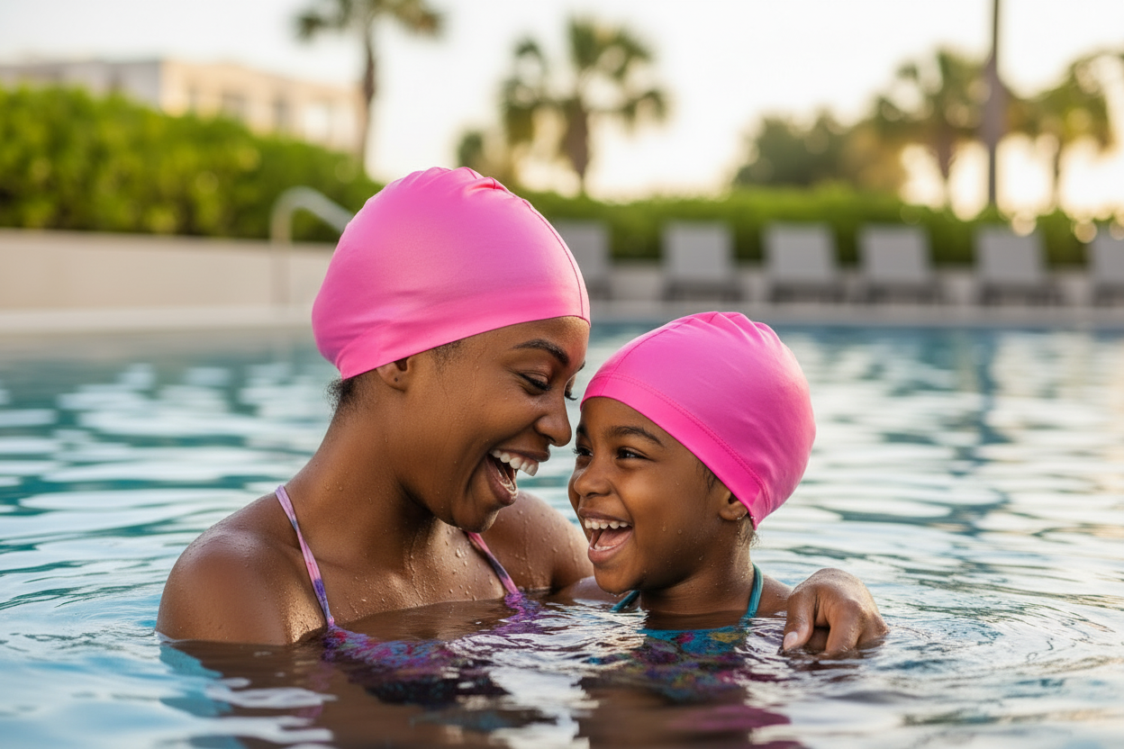Swim Caps