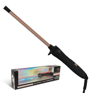 
                  
                    Load image into Gallery viewer, Hot &amp;amp; Hotter Ceramic Hot Rod Styler Wand 1/4 inch
                  
                
