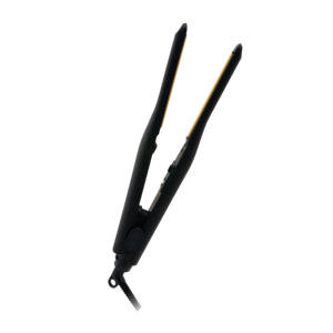 Hot Hotter Pencil Ceramic Tourmaline Flat Iron 3 10