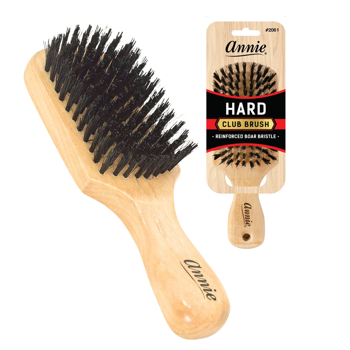 Annie Club Brush #2061
