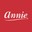 Annie International logo
