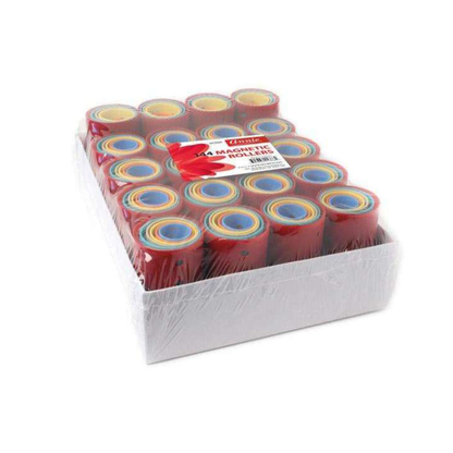 Annie 마그네틱 롤러 세트 144Ct