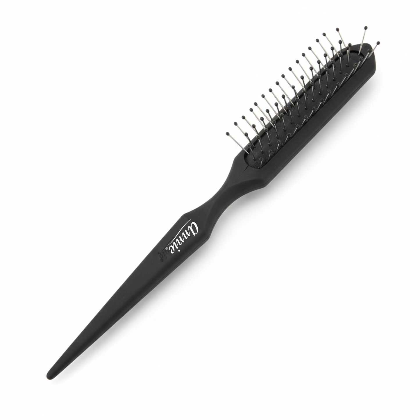 Annie Metal Wig Brush W/ Ball Tips