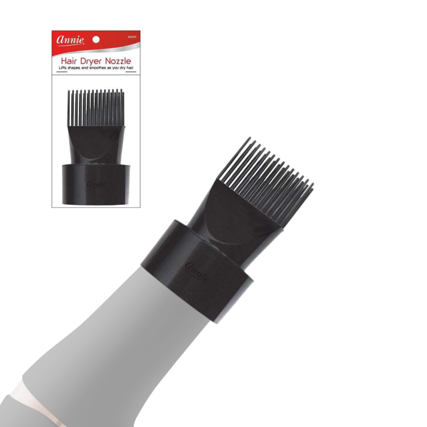 Annie Snap On Hair Dryer Pik – Quick Attach Dryer Pik Attachment
