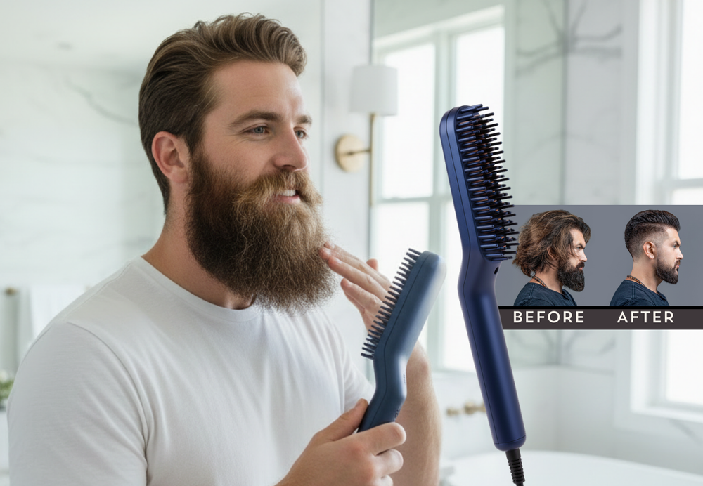 Straighten Up Everyday