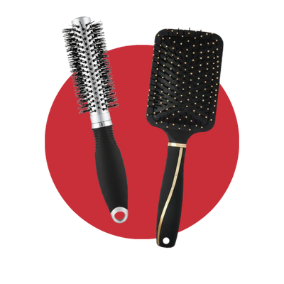 Salon Brushes