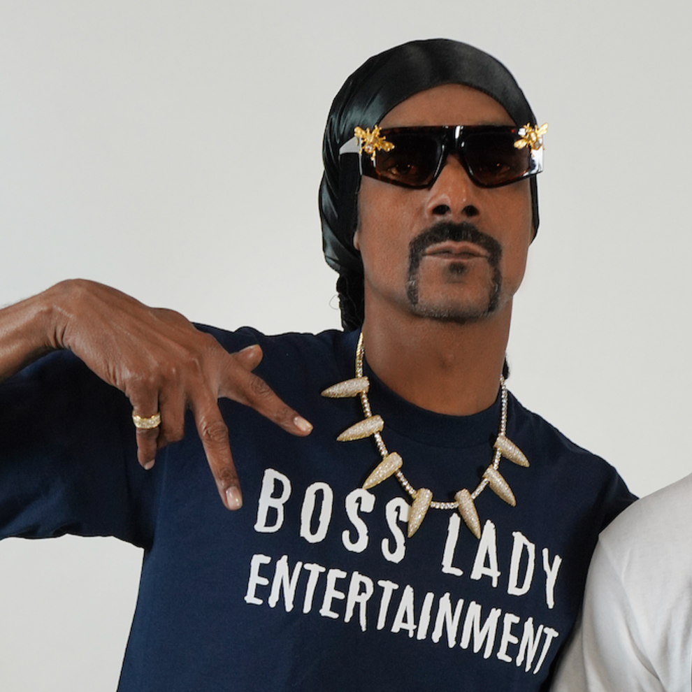 Black Silky Long Scarf by Snoop Dogg | Broadus Collection – Annie ...