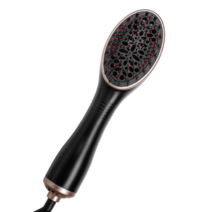 
                  
                    Load image into Gallery viewer, Hot &amp;amp; Hotter 2 in 1 Ceramic Hair Styler Dryer
                  
                
