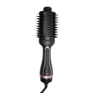 
                  
                    Load image into Gallery viewer, Hot &amp;amp; Hotter One Step Ceramic Hair Styler &amp;amp; Dryer Heat Brush Hot &amp;amp; Hotter   
                  
                