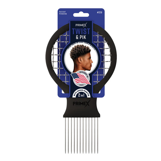 PrimeX Professional Barber Tools | Pro-Grade Tools & Supplies – Annie ...