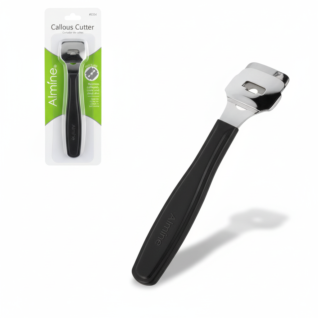 Almine Callous Cutter - Main Product Image