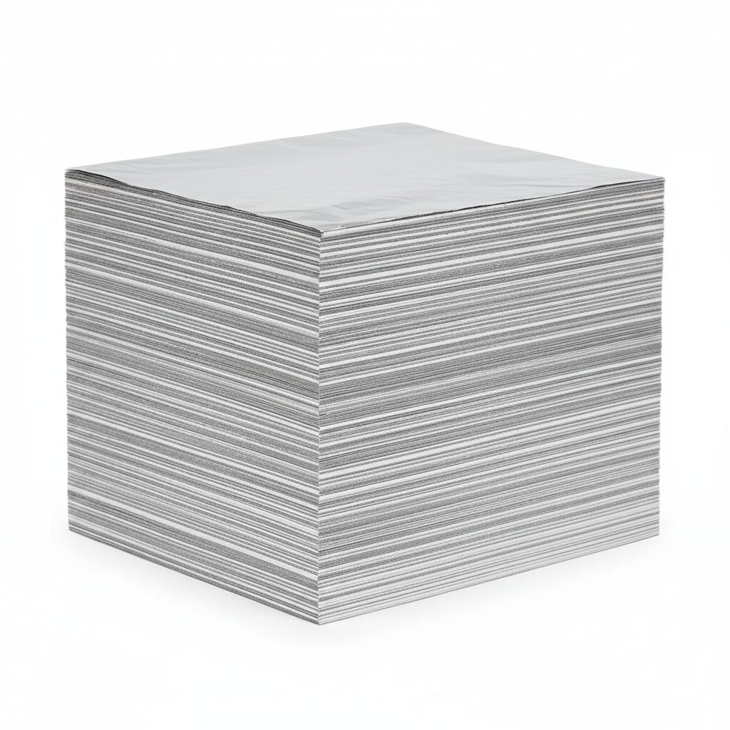 Annie Aluminum Salon Foil Sheets 200ct | 5
