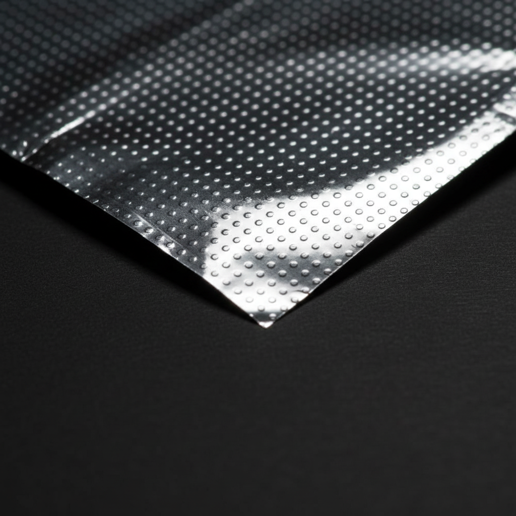 Annie Aluminum Salon Foil Sheets Small 45ct | 5