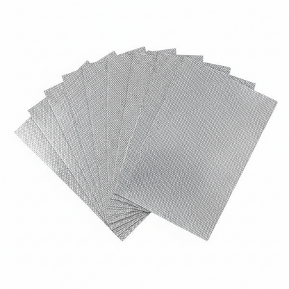 Annie Aluminum Salon Foil Sheets Small 45ct | 5