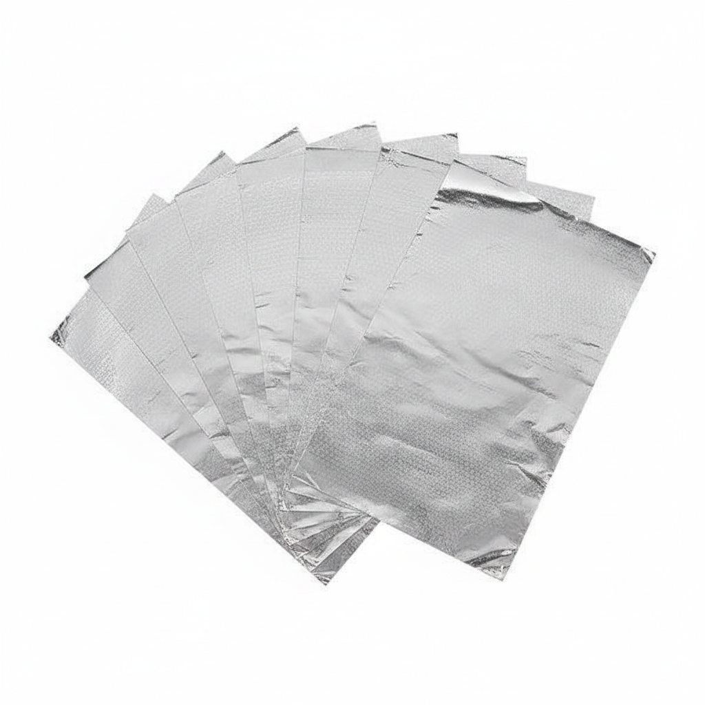 Annie Aluminum Salon Foil Sheets 45ct | 5