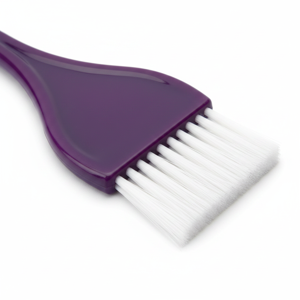 Annie Pincel Tinte Talla L Morado