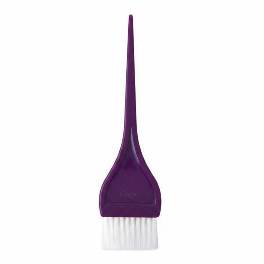 Annie Pincel Tinte Talla L Morado