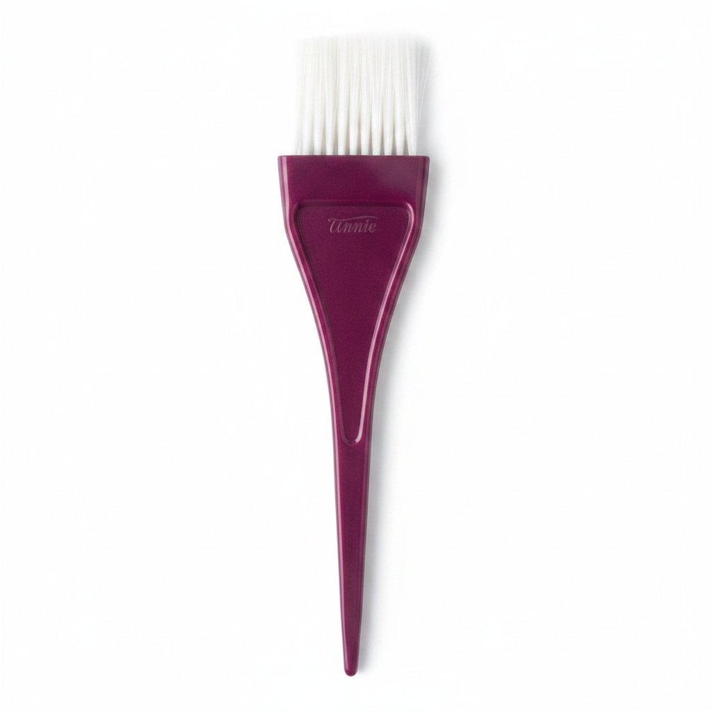 Annie Pincel Tinte Talla S Rojo