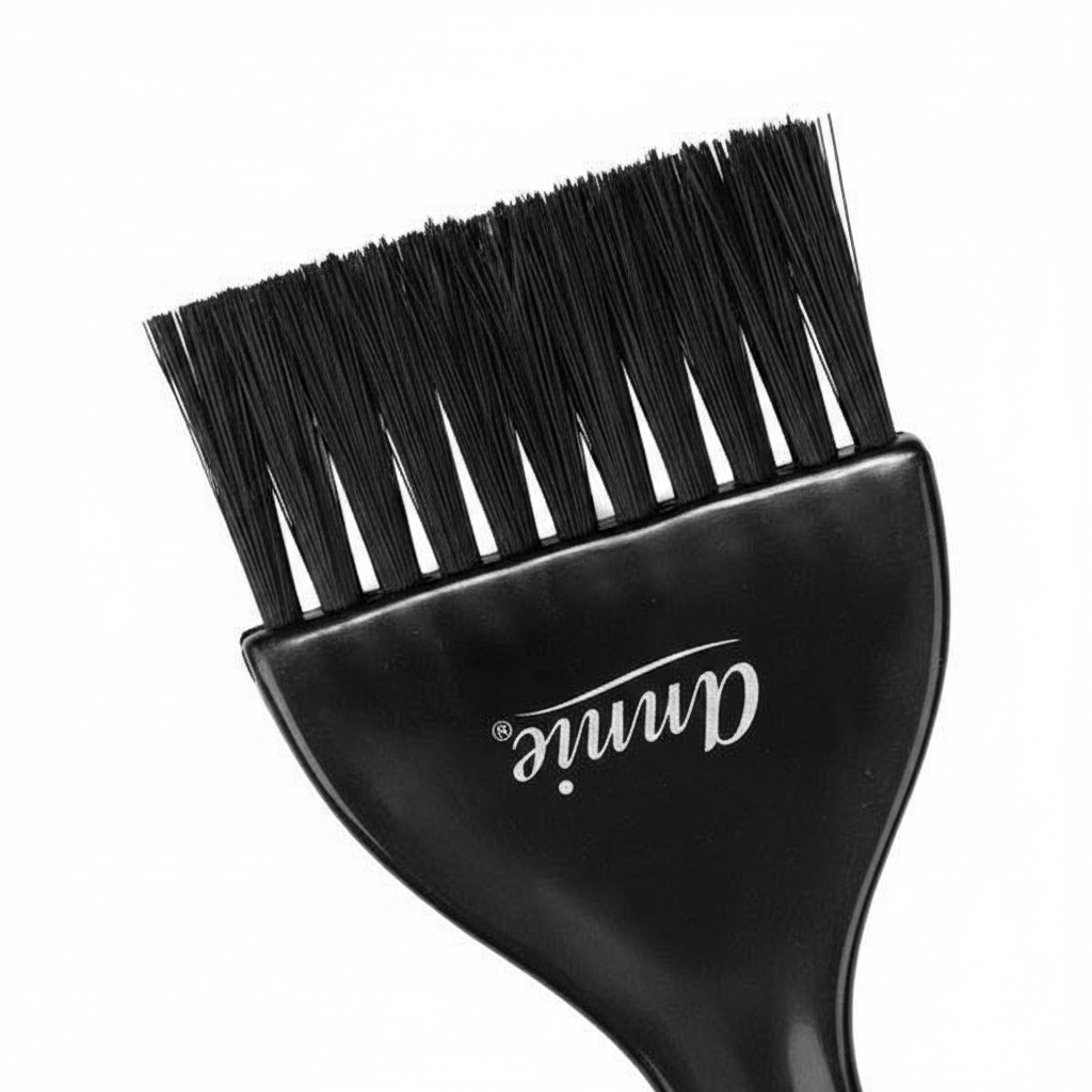 Annie Pincel Tinte L Negro