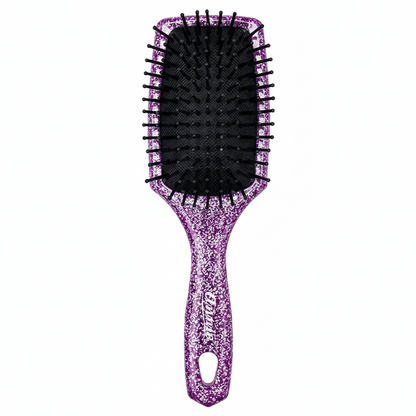 Annie Luminous Paddle Brush Small, 1 Count, Assorted Colors