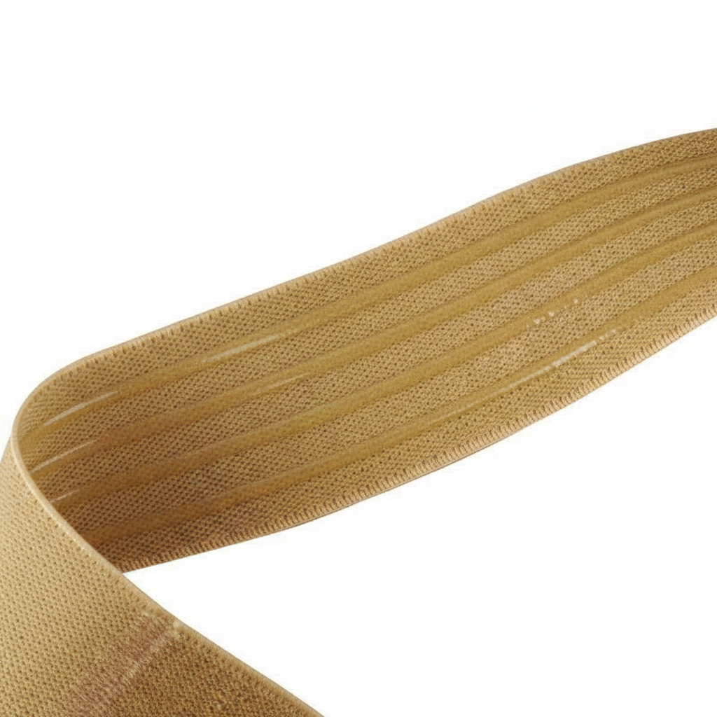 Annie Non-Slip Head and Wig Band 3cm, 1 Count, Assorted Color