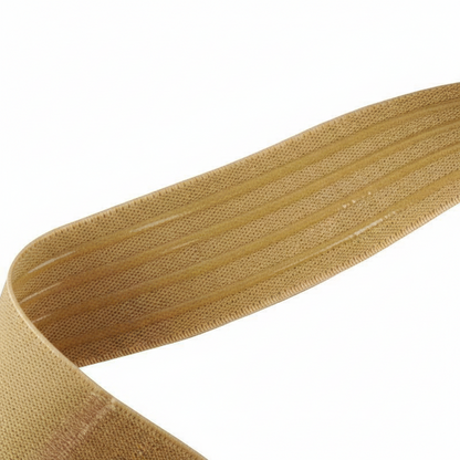 Annie Non-Slip Head and Wig Band 3cm, 1 Count, Assorted Color