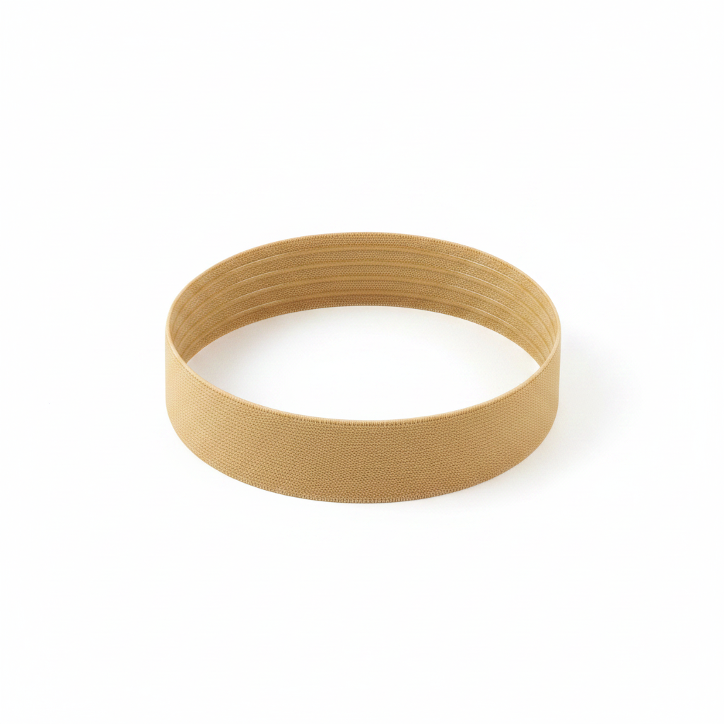 Annie Non-Slip Head and Wig Band 3cm, 1 Count, Assorted Color