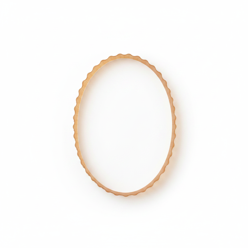 Annie Silicone Wig Grip Head Band, 1 Count, Light Brown