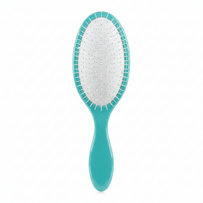 Annie Wet &amp; Dry Pearl Brush Verde azulado