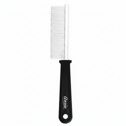 Annie Dreadlock Comb Extra Long, 1 Count, Black