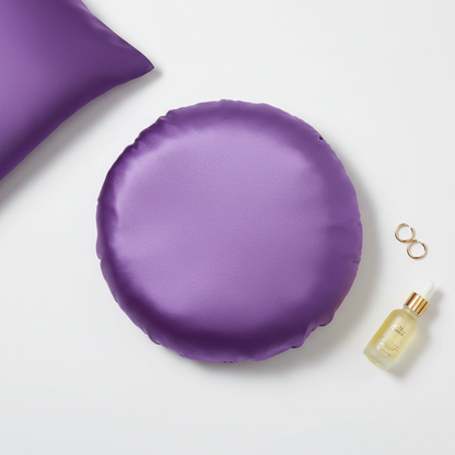Ms. Remi Luminous Bonnet Super Jumbo, 1 Count, Purple