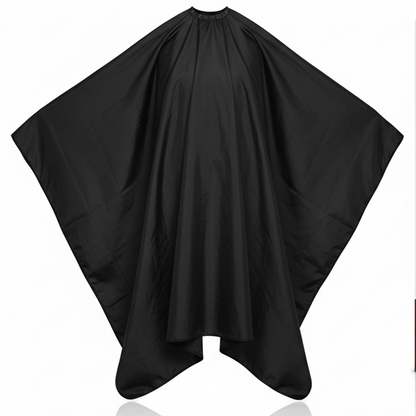 Capa de corte Annie, tamaño jumbo, 1 unidad, negra