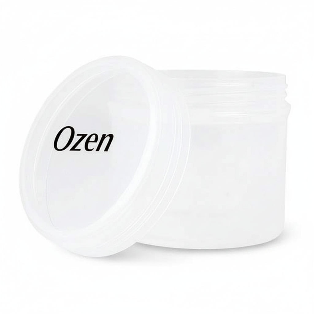 Annie Ozen Series Small Jar 3.4 oz