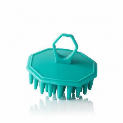 Annie Cepillo para masaje del cuero cabelludo 24 ct Asst Color