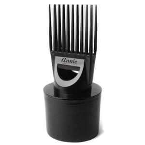 Annie International:Annie Extra Super Hair Dryer Pik Attachment