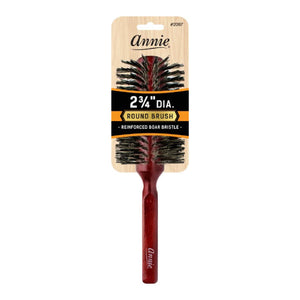
                  
                    갤러리 뷰어에 이미지 로드, Annie Hard Round Bristle Brush 2 3/4 Inch Brushes Annie   
                  
                