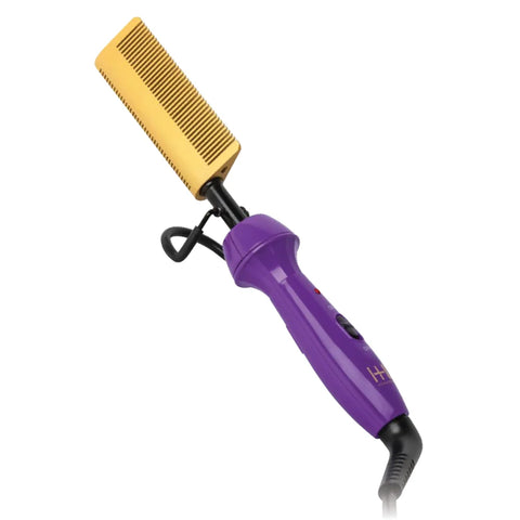 Annie electric pressing comb sale